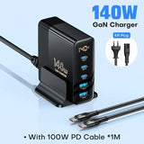 Anker usb charger with 10w cable