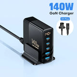 Anker usb charger with usb cable