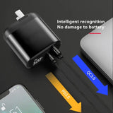 anker usb charger with usb cable