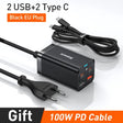 Anker usb usb charger with usb cable