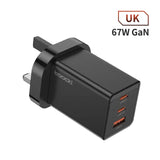 Anker usb charger with usb cable