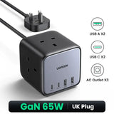 Anker usb charger with usb cable