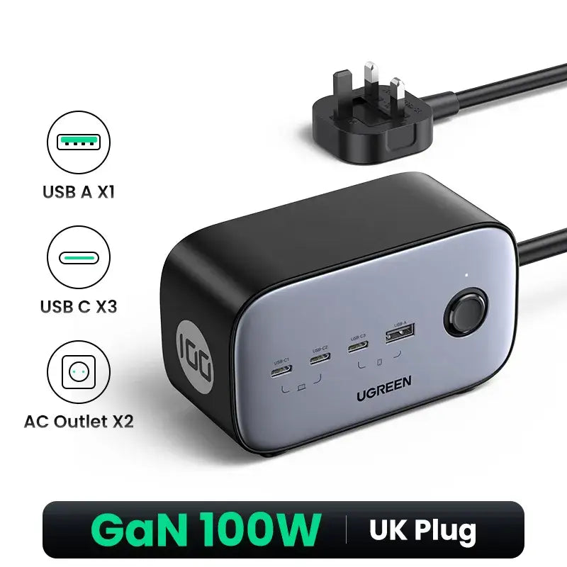 Anker usb usb charger with usb cable