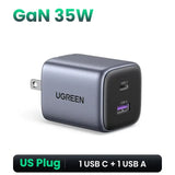 Anker usb usb charger with usb cable