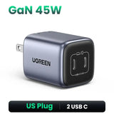 Anker usb usb charger with usb cable