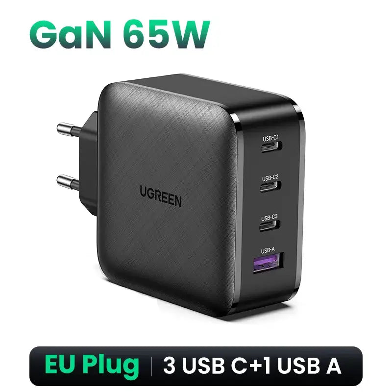Anker usb usb charger with usb cable