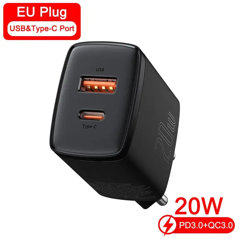 anker usb usb charger with usb port