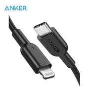 anker usb to micro usb cable