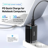 anker usb charging station with usb cable