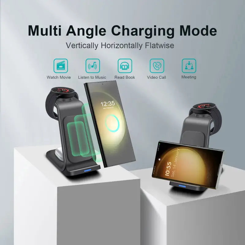 anker wireless car charger