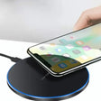 Anker wireless charger with charging cable