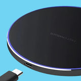 anker wireless charger with usb cable