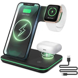an image of an apple watch charging station