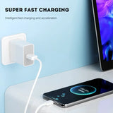 anker wireless charging station