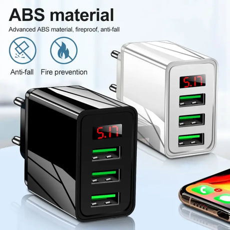 ankeri usb usb charger with dual usb