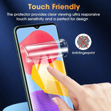 ankeri touch screen protector for samsung