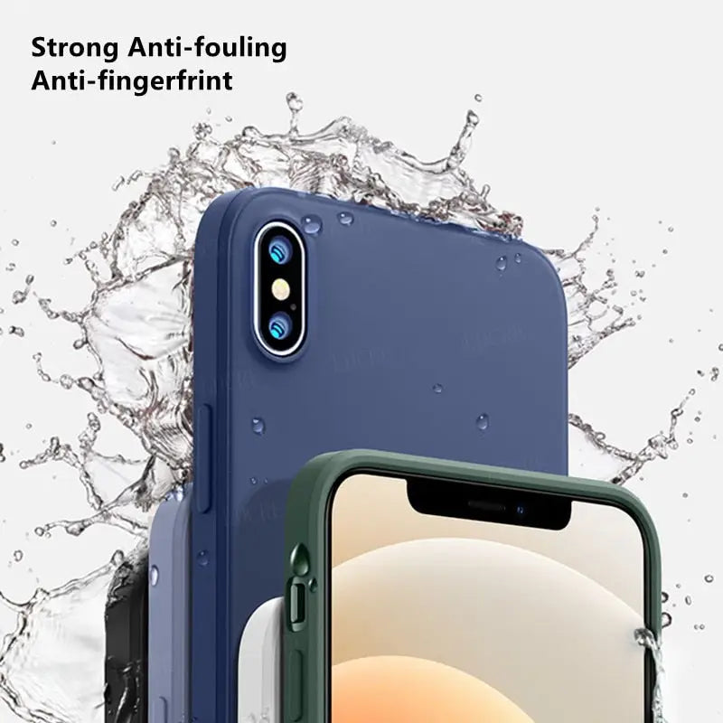 ankert iphone case for iphone x