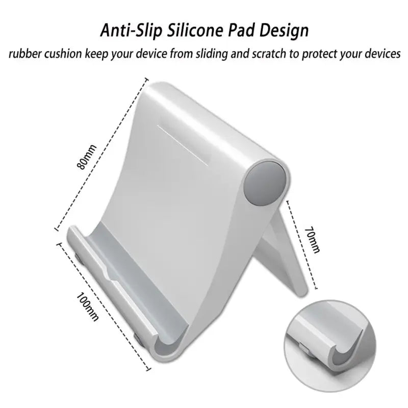 ansip adjustable desk stand for ipad