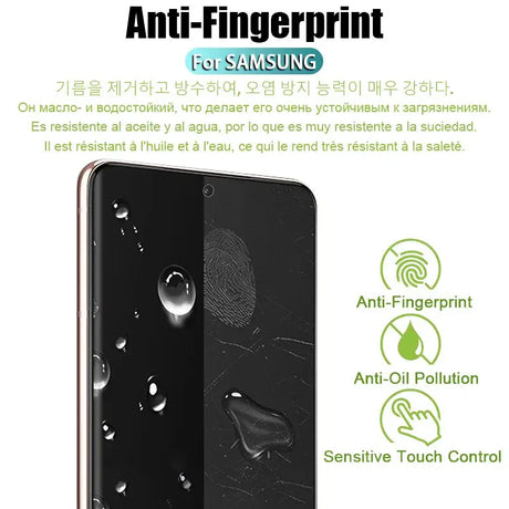 tempered tempered screen protector for iphone x