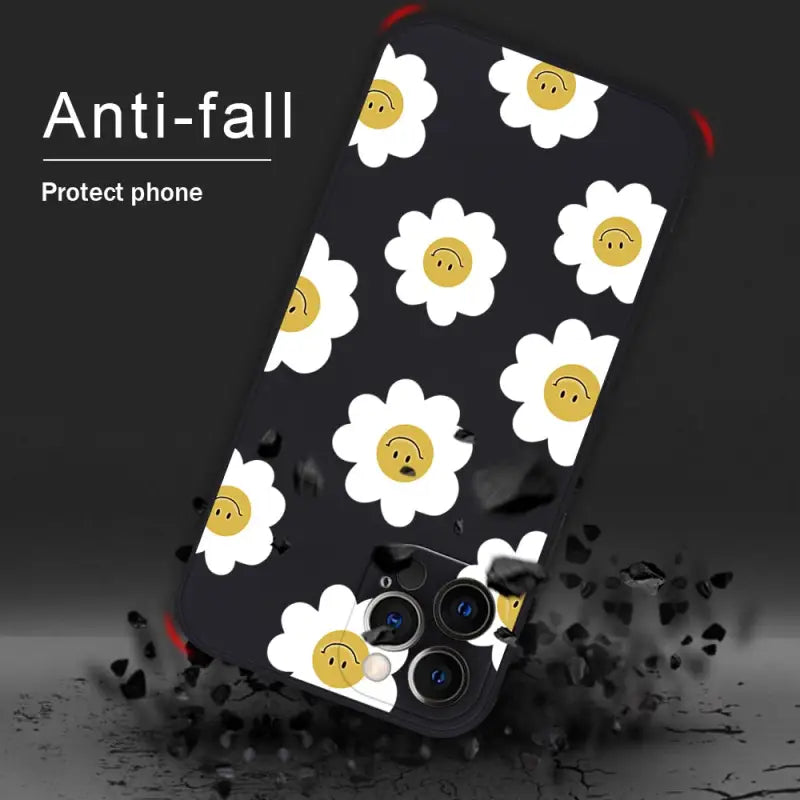 anti - all protective phone case for iphone
