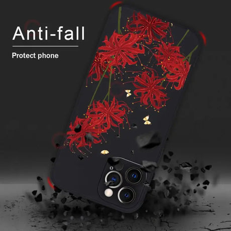 Anti - all protective phone case