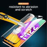 anti - scratch screen protector for iphone x