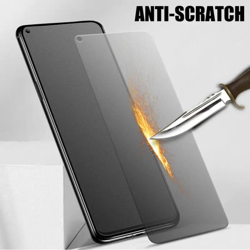 anti scratch screen protector for iphone x