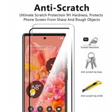 anti - scratch screen protector for motorola z3