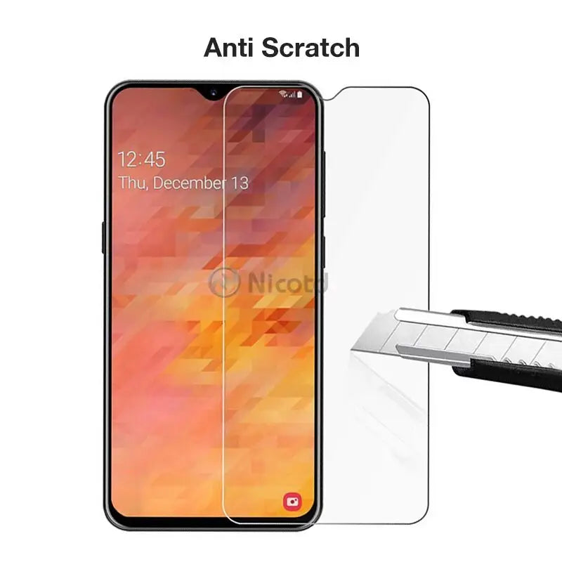 anti scratch screen protector for samsung galaxy s10