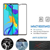 anti - scratch screen protector for samsung galaxy m20