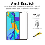 a screen protector glass screen protector for samsung galaxy m20