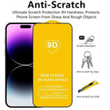 anti - scratch screen protector for iphone x