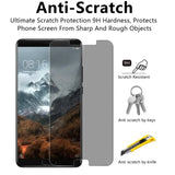 anti - scratch screen protector for the nokia s9