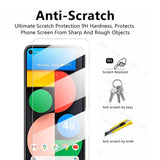 anti scratch screen protector for iphone x
