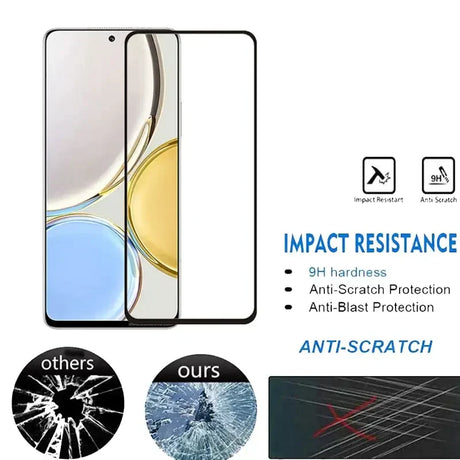 tempered screen protector for iphone 11