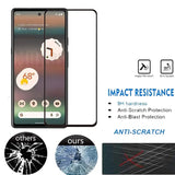 anti - scratch screen protector for iphone x