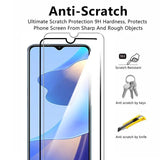 anti - scratch screen protector for iphone 11