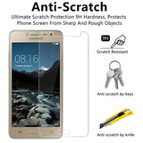 anti scratch screen protector for samsung note 3
