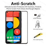 anti - scratch screen protector for iphone x
