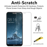 anti scratch screen protector for all smartphones