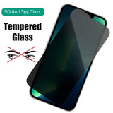 9d anti glass screen protector for iphone x