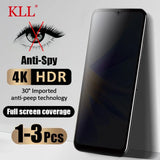 ansi 4kd full screen protector for samsung s9