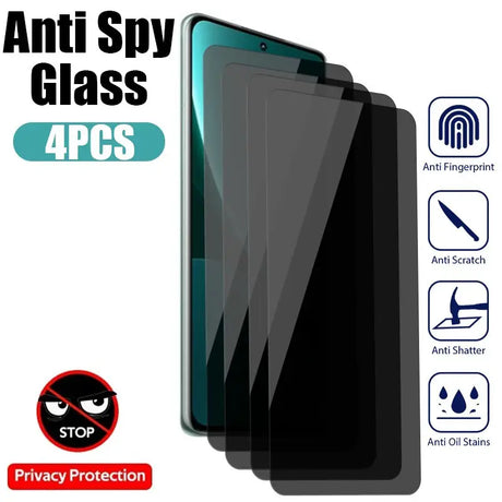 anti glass screen protector for samsung s9