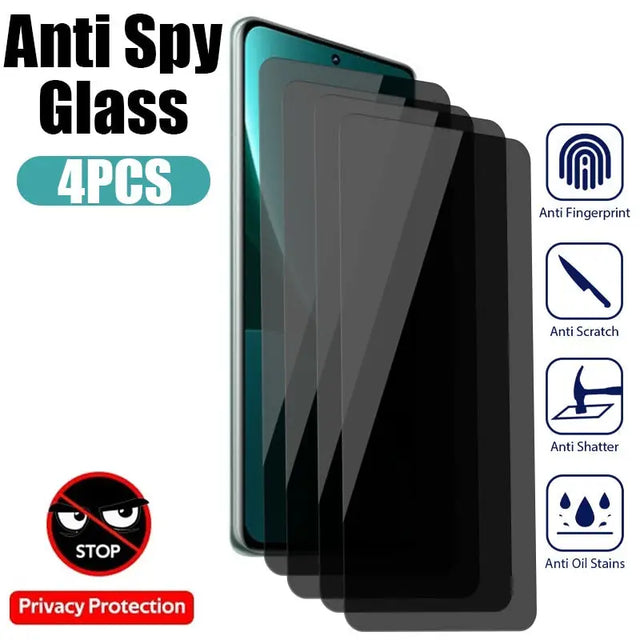 anti glass screen protector for samsung note 9