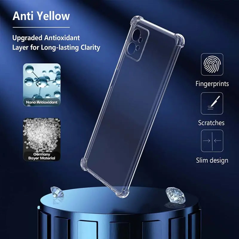anti - shield anti - shield case for iphone x