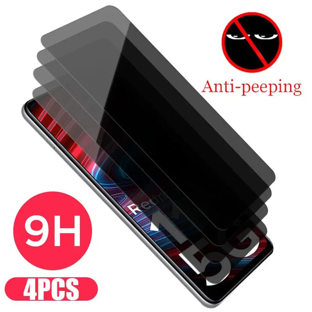 anti - peg tempered screen protector for iphone x