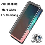 anip tempered case for samsung s10