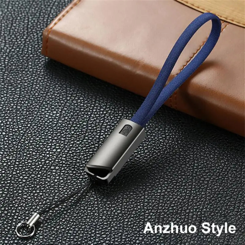 anzul usb usb cable for iphone and ipad