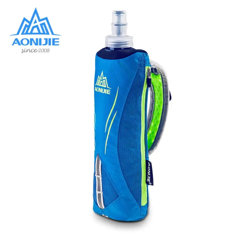 aoie water bottle with handle
