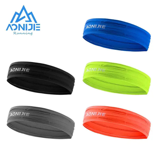 a - one headbands